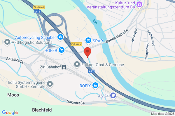 Sportclub Zirl Sektion Eishockey Ernst Peer
