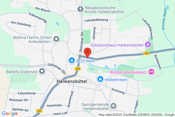 Voelser Taekwondo Center