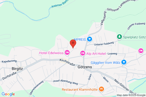 Innsbrucker City Club