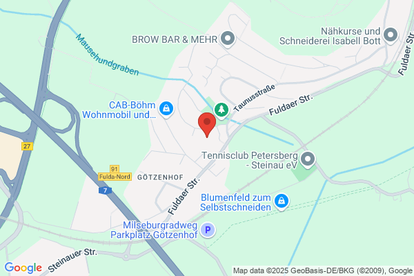 Obst- und Gartenbauverein