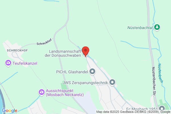 Verein der Donauschwaben