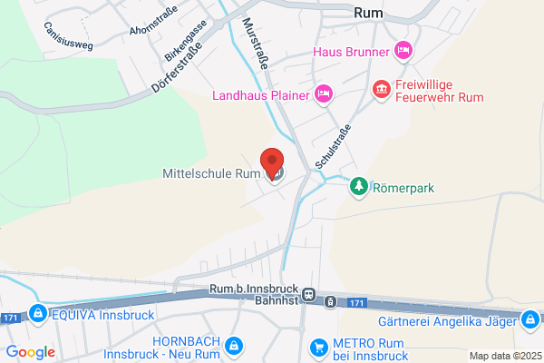 Volkshochschule Rum