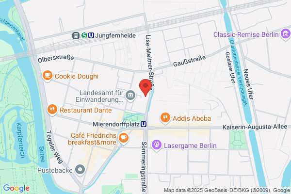 CITY MATS Lindmoser Reinigungs-Gesmbl 1