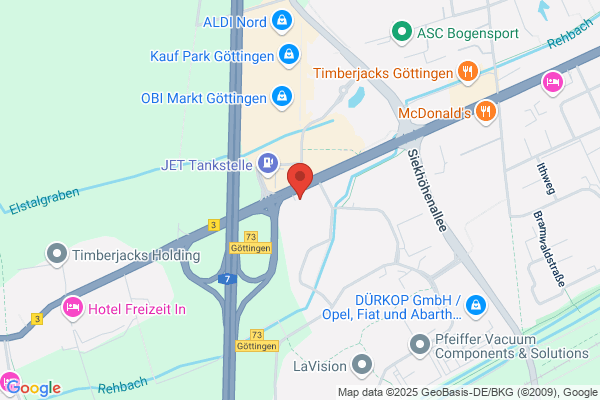 Autobahnmeisterei