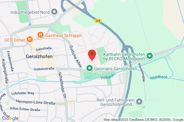 Dr. Gebhard Mathis A.oe. Krankenhaus der Stadt Innere Medizin