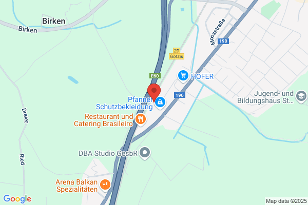 ALS-Autolackservice - Inh Peter Libiseller