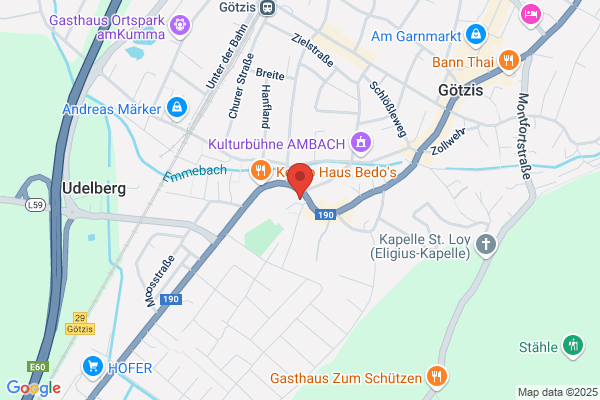 Lampert Herbert GesmbH