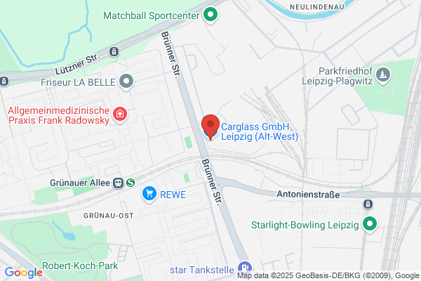 CSC-Car Shine Complete e.U. - Autoverglasung, Steinschlagreparatur