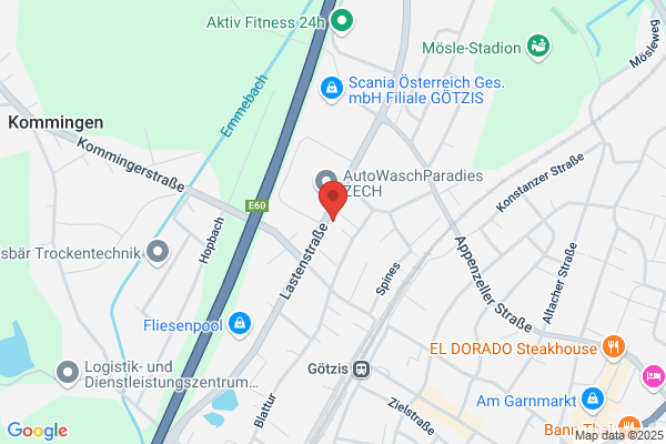 Hubert Baumgartner