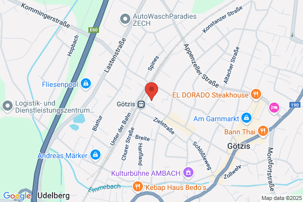 Oesterreichische Post AG Postfiliale