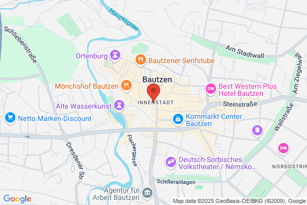 Hornig Baubetreuungs GmbH
