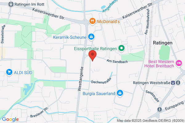 FEROLL Beschattungstechnik GmbH