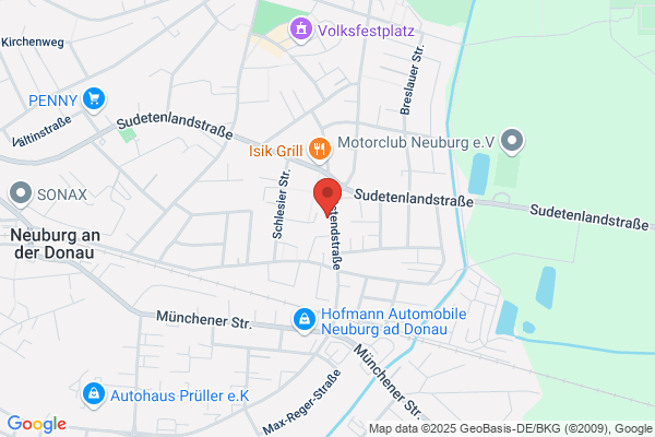 DNS-Kilga Wohnbau GmbH