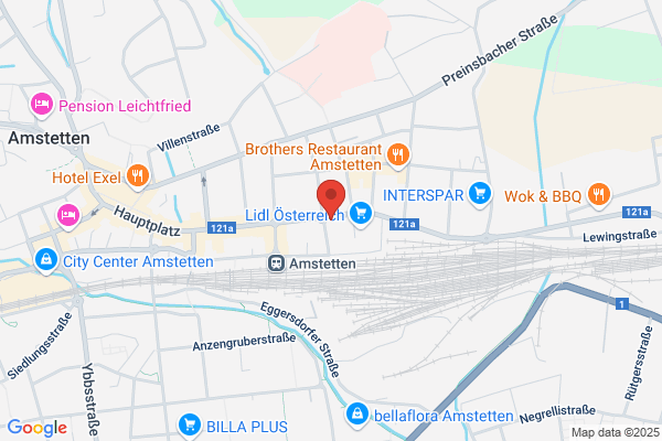 Oesterreichischer Alpenverein