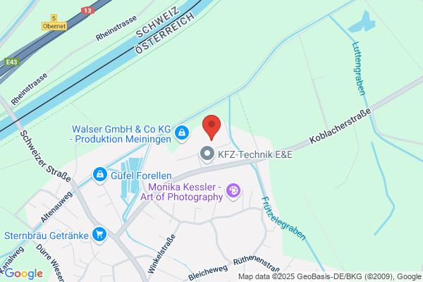 DYNALACE Textil GmbH