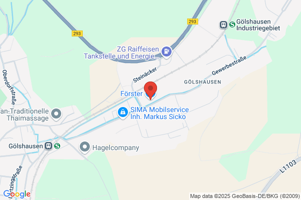 Fleisch GmbH und Co KG