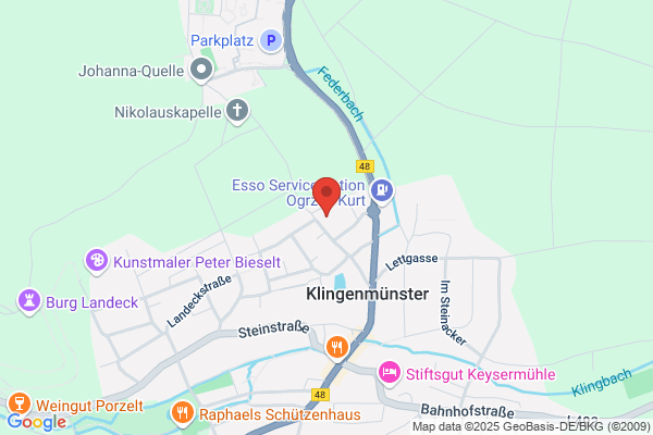 Gebrueder Mathis GmbH