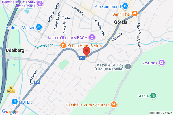 Junge Mode Emi Schenk Gesellschaft m.b.H.