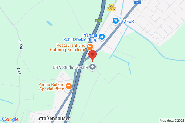 LS lightsystems GmbH