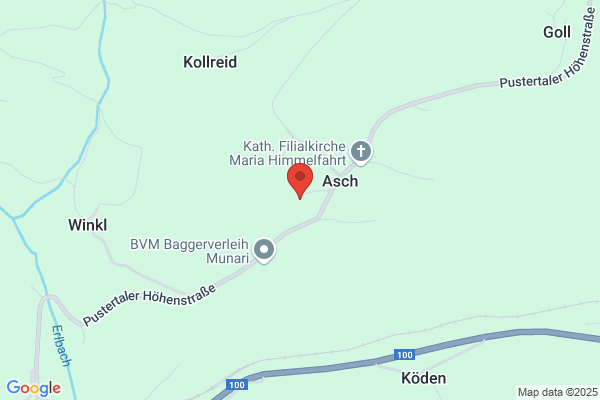 Waldauf W GmbH