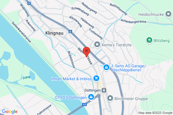 Otag Oberflaechentechnik AG