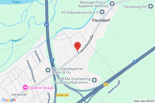 ALC-Autolackiercenter GmbH
