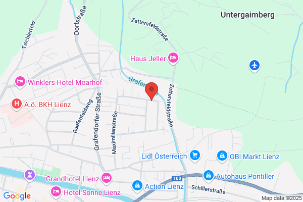 Gebrueder Troger und Co KG