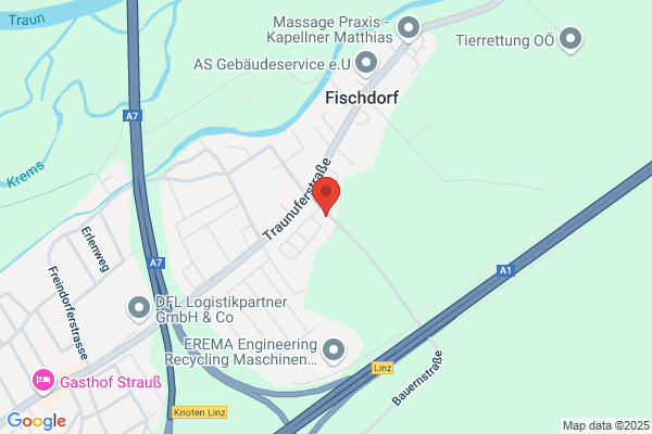 Autobahnmeisterei Freindorf