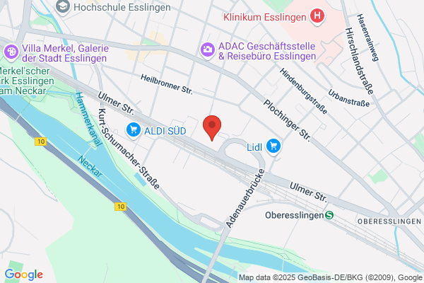 Zivilingenieurbuero Dipl Ing Dr Helmut Effenberger
