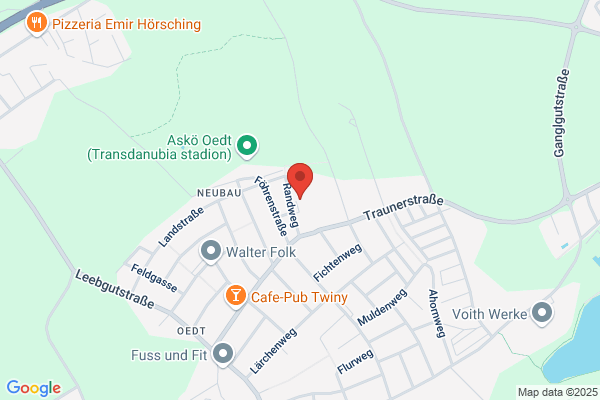 Pfadfindergruppe Traun-Oedt