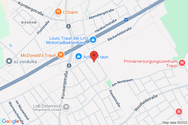 Psychiatrische Behandlungsabt d Wagner-Jauregg-Klinik