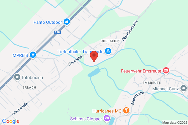 Unterkofler Druckluftservice OEG