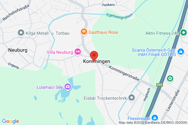 ehrne, krinner und schwendinger OEG