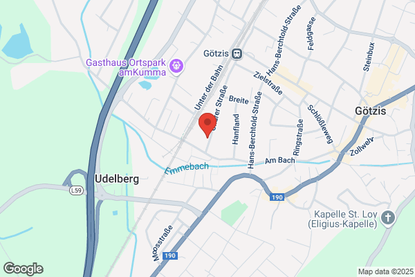 Gottfried Amann und Sohn GmbH und Co.