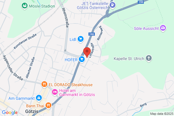 Ihr dm Friseur Studio