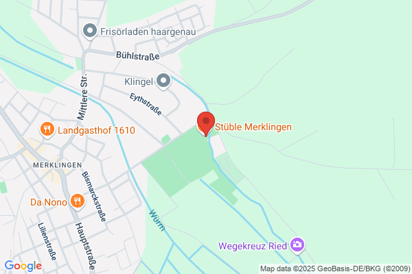 Gasthof Emser Stueble