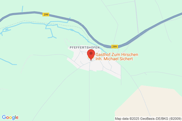 Gasthof Hirschen
