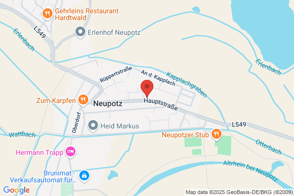 Gasthof und Pension Adler Lothar Obermaier