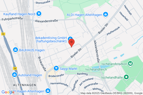 Graphisches Zentrum Bucher und Hagen Gesellschaft m.b.H. und Co. KG.