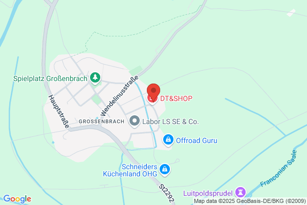 Laboshop-Handels- Gesellschaft mbH.