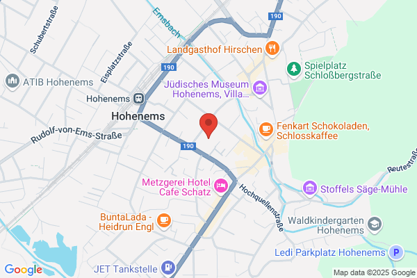 Hauptschule Hohenems Markt