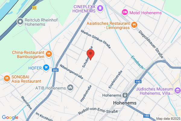 Volksschule Herrenried