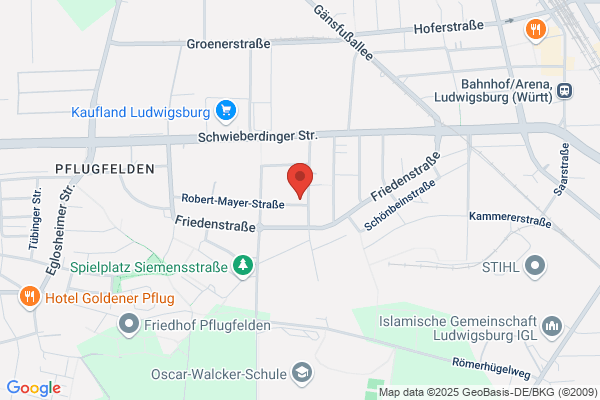 HKS Installationen GmbH