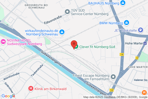BAU-WEST Management GmbH