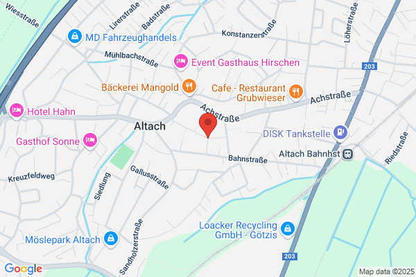 Gemeinde Altach