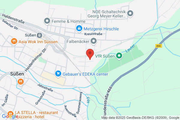 HS Immobilien Verwertungs- GmbH
