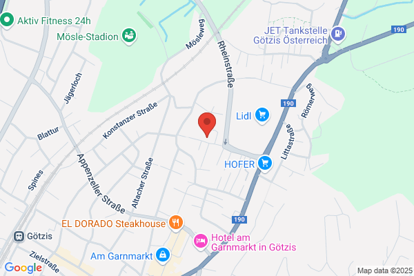 Mondlaterne - Dietmar Amann