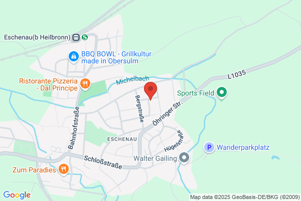 Nesensohn GmbH