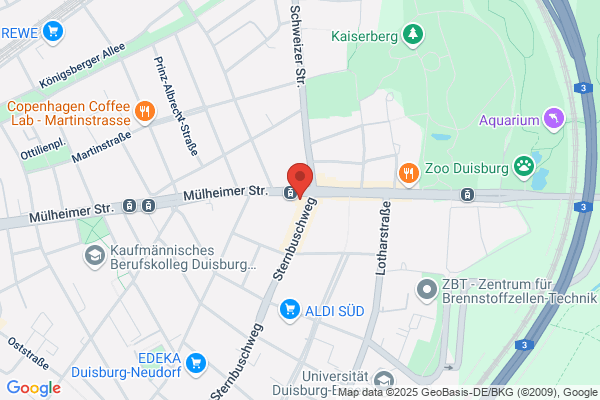 Restaurant am Zoll