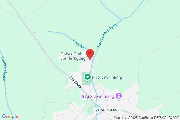 Griss und Schreiner Industrieservice KEG